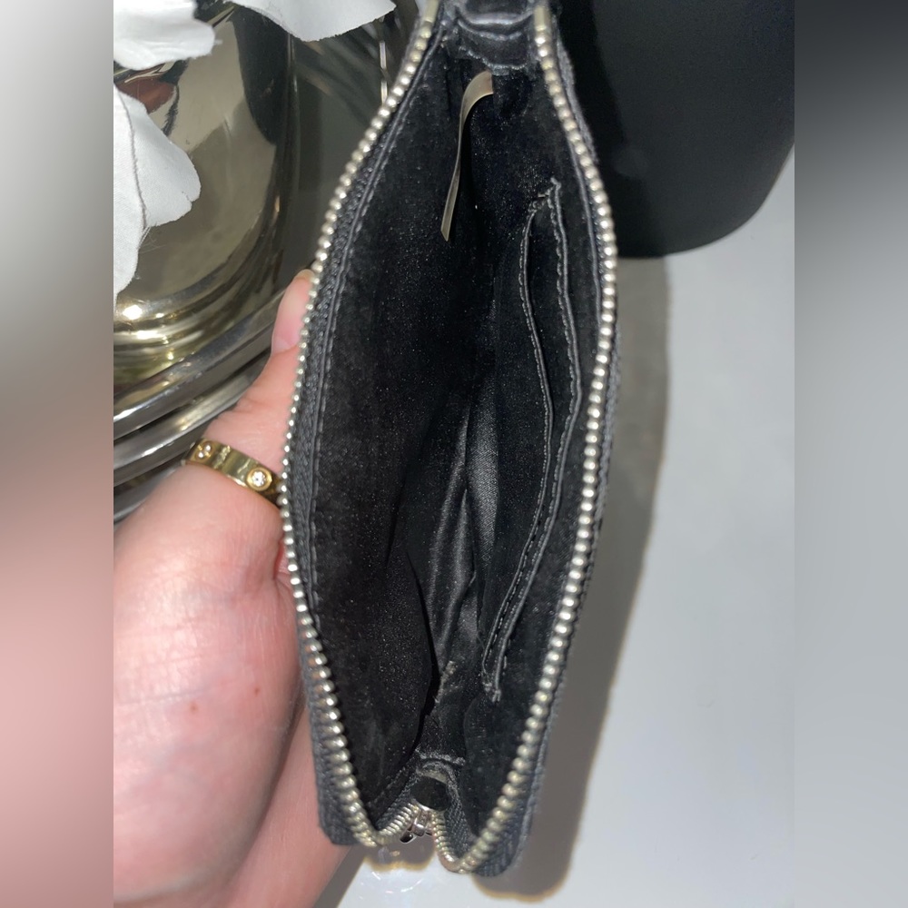 Coach wristlet - Picture 2 of 3
